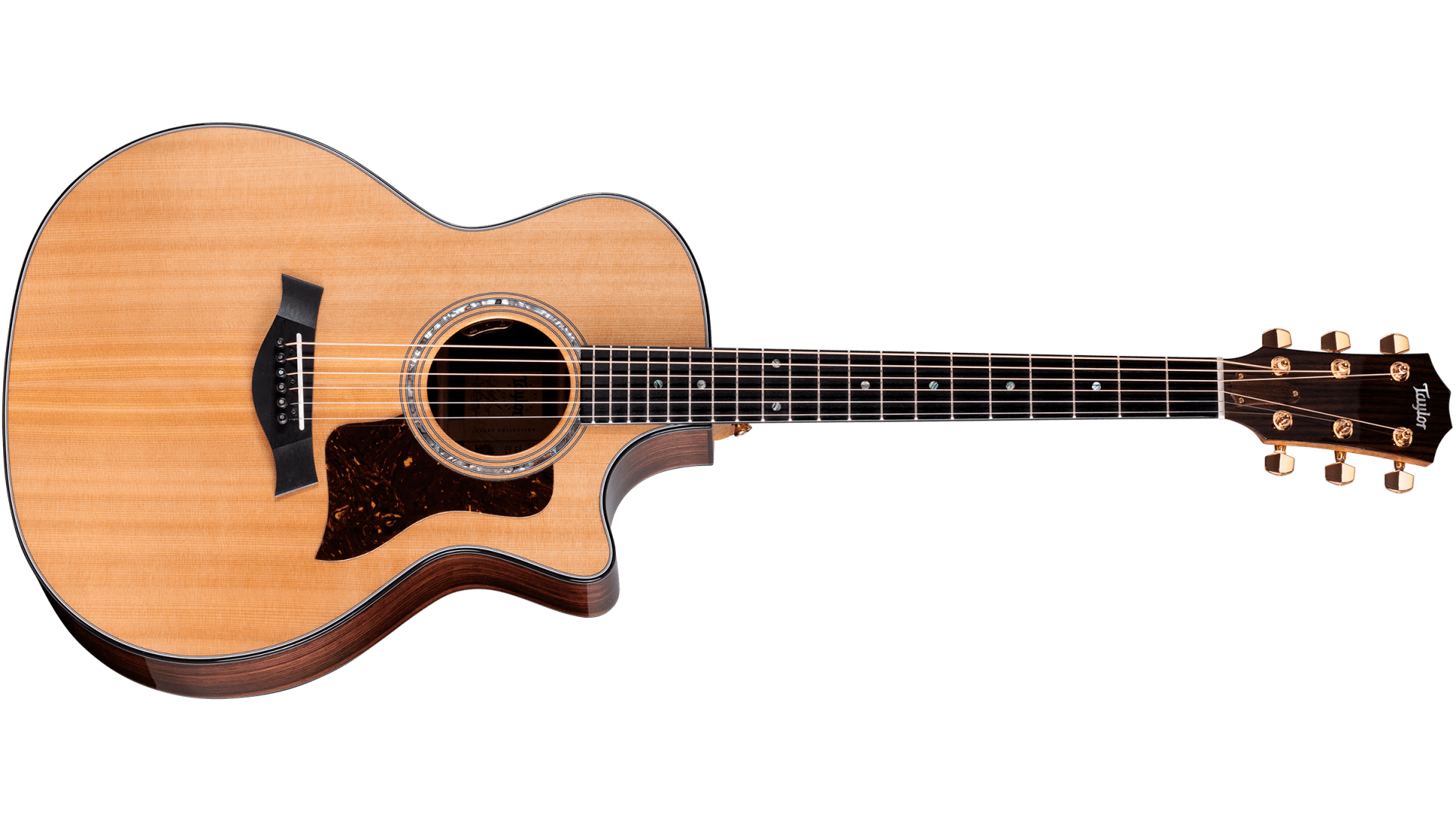 Taylor Legacy 714ce : Legacy 714ce