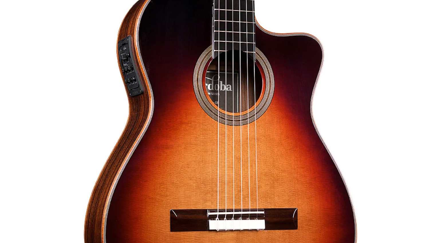 Fusion Orchestra CE Body