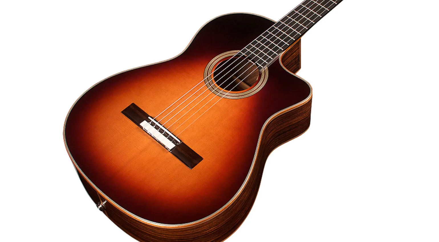 Fusion Orchestra CE Side