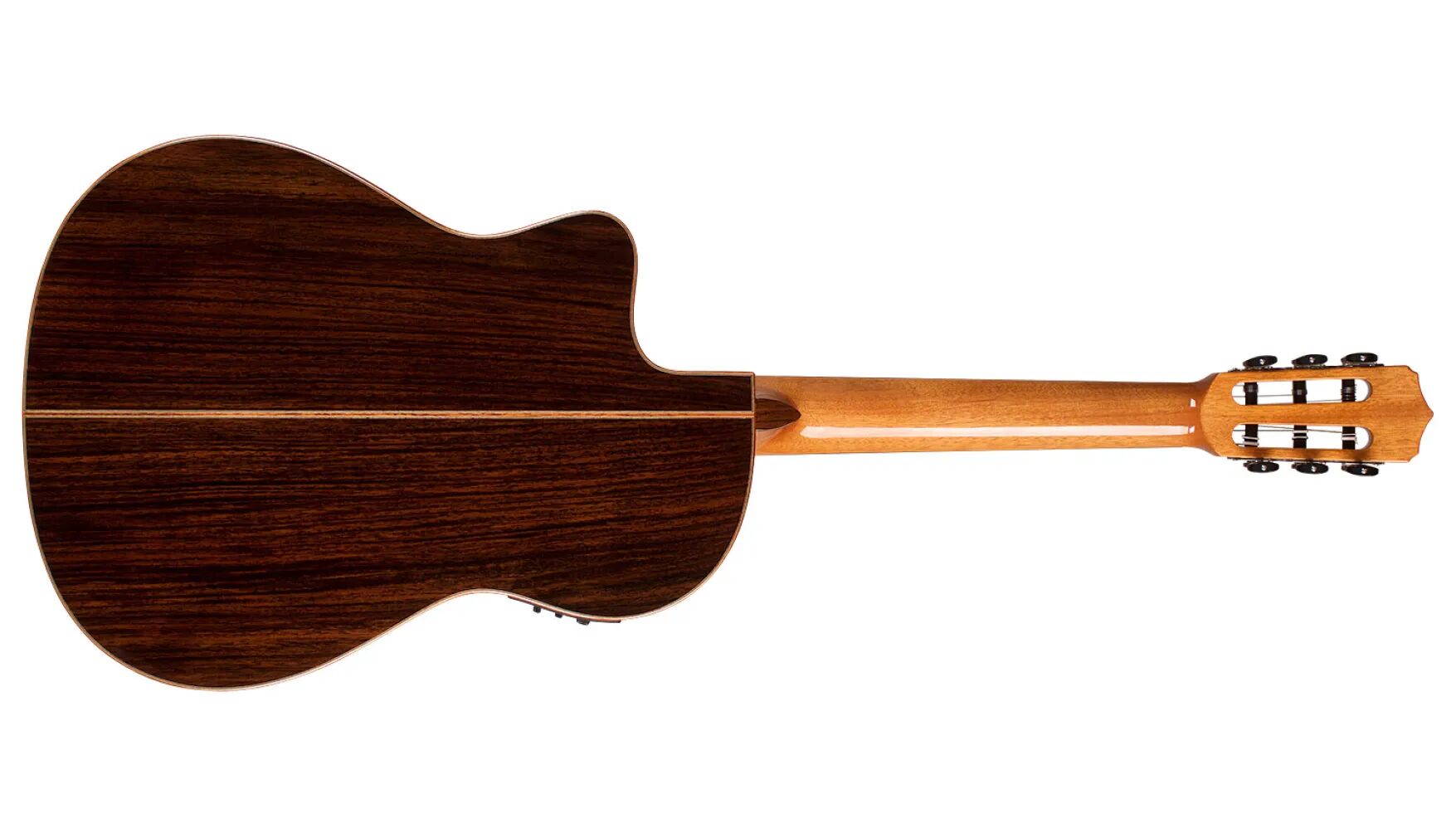 Fusion Orchestra CEBACK