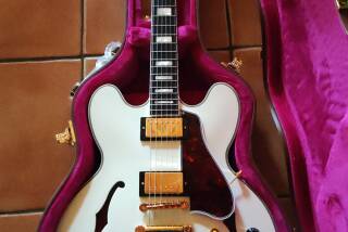 Epiphone Inspired by Gibson Custom 1959 ES-355