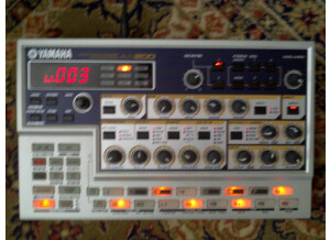 Yamaha AN200 (5228)