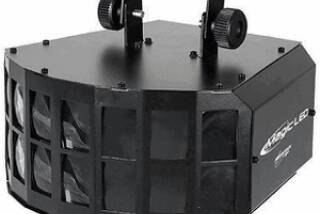 JB Systems Light Genius 2