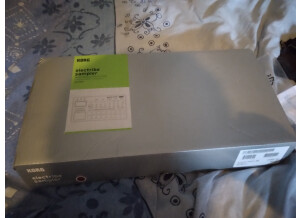 Korg Electribe Sampler (6349)
