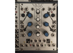 Make Noise Maths 2013 (60939)