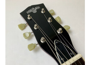 Maybach Lester 58 (91436)