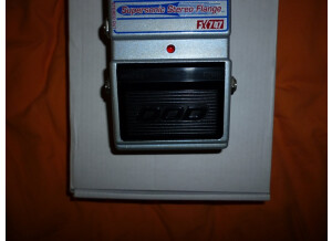 DOD FX747 Supersonic Stereo Flange (9758)