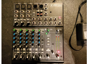 Mackie 802VLZ4 (70915)