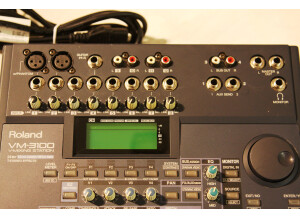 Roland VM-3100 (75501)