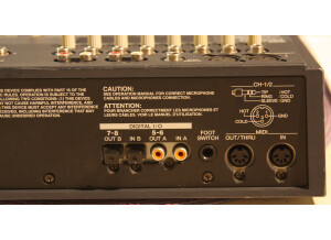 Roland VM-3100 (30003)