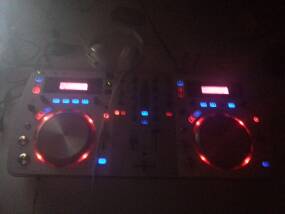 Pioneer XDJ-AERO