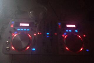 Pioneer XDJ-AERO