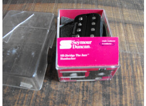 Seymour Duncan SH-2B Jazz Model Bridge (2117)