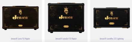 Jensen Metal2 Jensen Metal2