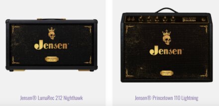 Jensen Metal 3 Jensen Metal 3