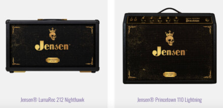 Jensen Metal 3 Jensen Metal 3