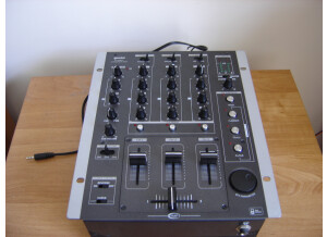 Gemini DJ PS-626EFX (66941)