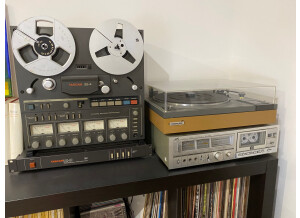 Revox B77 MKIII (66922)