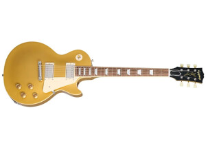 Tak Matsumoto 1955 Les Paul Standard