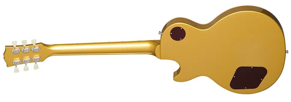 Tak Matsumoto 1955 Les Paul StandardBack