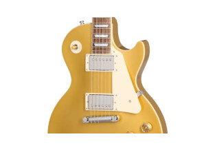 Tak Matsumoto 1955 Les Paul StandardBosy