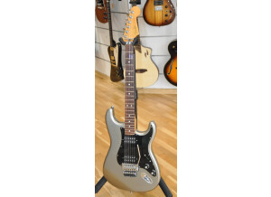 Blacktop Stratocaster HH Floyd (1)