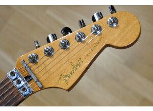 Blacktop Stratocaster HH Floyd (10)