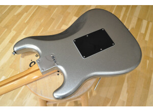 Blacktop Stratocaster HH Floyd (12)