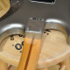Blacktop Strat HH Floyd Rose Blacktop Strat HH Floyd Rose