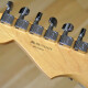 Blacktop Strat HH Floyd Rose Blacktop Strat HH Floyd Rose