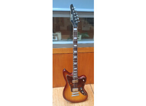 Subzero G4M 638 Baritone (1)