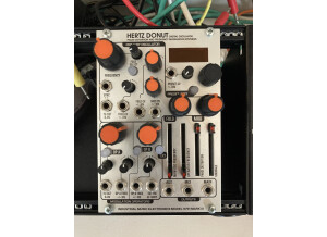 Industrial Music Electronics Hertz Donut MKIII (21998)