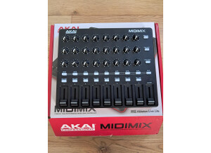 Akai Professional MIDImix (83624)