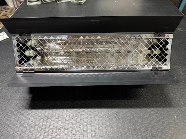 Vends stroboscope Hungaroflash Quasar