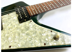 Gibson Explorer '76 Reissue (96444)