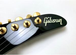 Gibson Explorer '76 Reissue (13546)