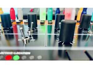 Behringer Crave (86583)