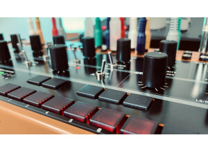 Behringer Crave (41238)