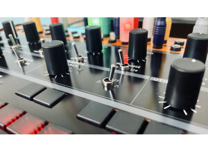 Behringer Crave (46513)