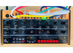 Behringer Crave (60688)