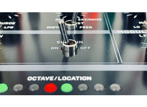 Behringer Crave (58861)