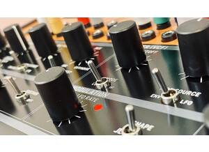 Behringer Crave (58137)