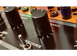 Behringer Crave (84973)