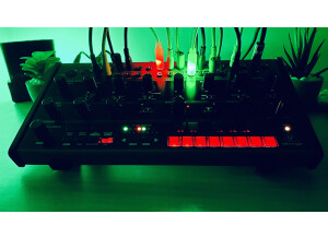 Behringer Crave (3291)