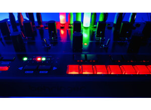 Behringer Crave (2491)
