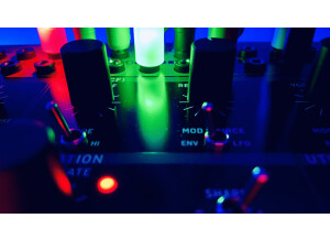 Behringer Crave (20940)