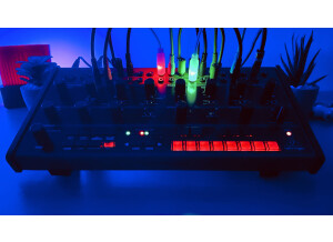 Behringer Crave (9306)