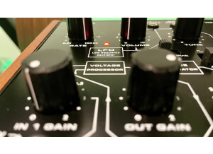 Behringer Kobol Expander (97776)