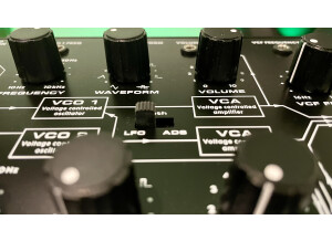 Behringer Kobol Expander (88289)