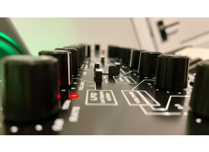 Behringer Kobol Expander (46936)